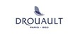Logo Fin de série Drouault
