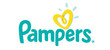 Logo Pampers en promo