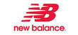 Logo New Balance en vente privée