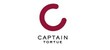 Logo Fin de stock Captain Tortue