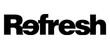 Logo Refresh soldes
