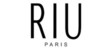 Logo Fin de stock Riu Paris