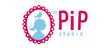 Logo Vente privée PiP Studio