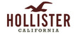 Logo Fin de série Hollister