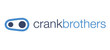 Logo Fin de série Crank Brothers