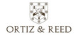 Logo Ortiz & Reed en vente privée