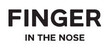Logo Destockage Finger in the Nose