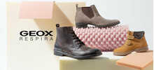 vente privee geox