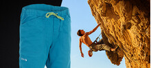 Vente privée abk Climbing - Sweats & vêtements de sport à prix réduit