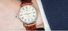 Vente priv e YONGER BRESSON montres homme et femme pas cher ou