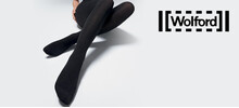 Vente priv e WOLFORD bas collants et leggings pas cher ou en soldes