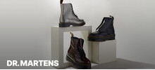 Vente privee DR MARTENS chaussures pas cher ou en soldes